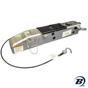 Dexter DX8.5L Disc Brake Surge Actuator Inner Member, Tandem Axle