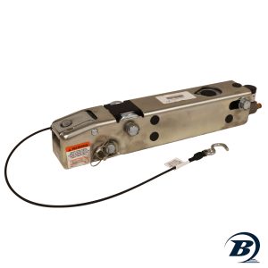 Dexter A-60 Disc Brake Surge Actuator Inner Member, Single Axle