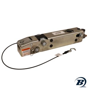 Dexter A-60 Disc Brake Surge Actuator Inner Member, Tandem Axle