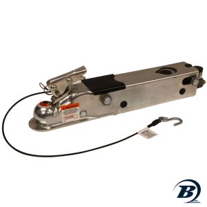 Dexter A-75 Disc Brake Surge Actuator Inner Member, Tandem Axle