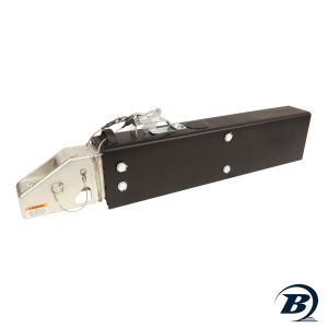 Dexter XR-200 Disc Brake Surge Actuator with Weld-On Housing