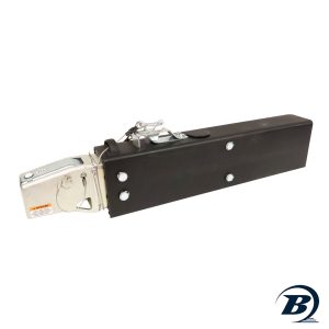 Dexter A-160 Disc Brake Surge Actuator with 6" Weld-On Housing, Triple Axle
