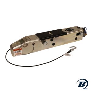 Dexter XR-84 Disc Brake Surge Actuator Inner Member, Single Axle