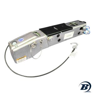 Dexter A-75HD Disc Brake Surge Actuator Inner Member, Tandem Axle