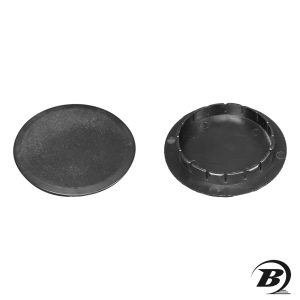 Dexter/UFP A-160 Black Plastic Outer Member Cap
