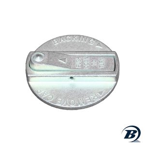 Dexter/UFP Top-Mount Manual Brake Lockout Cap