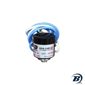 Dexter/UFP Two-Wire Reverse Lockout Solenoid Coil