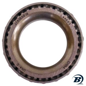 Dexter/UFP 3,750 lb Outer Hub Bearing – L44649