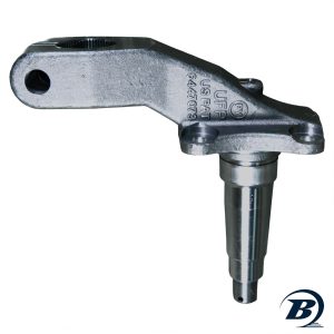 Dexter/UFP 3,750 lb Torsion Axle Bare Trailing Arm