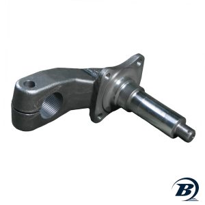 Dexter/UFP 4,200 lb Torsion Axle Bare Trailing Arm