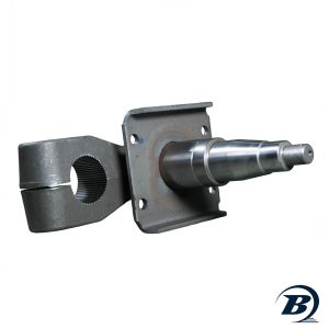 Dexter/UFP 5,200–7,000 lb Torsion Axle Bare Trailing Arm