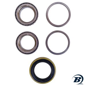 Dexter/UFP 4,200 lb Hub Bearing Kit