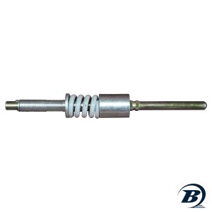 Dexter/UFP Actuator Pushrod Assembly - Tandem-Axle Disc Brake