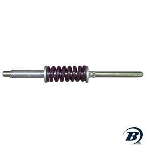 Dexter/UFP Actuator Pushrod Assembly - Single-Axle Disc or Drum Brake