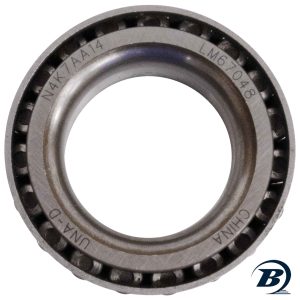 Dexter/UFP 5,200 lb Outer Hub Bearing – LM67048