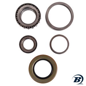 Dexter/UFP 5,200 lb Hub Bearing Kit