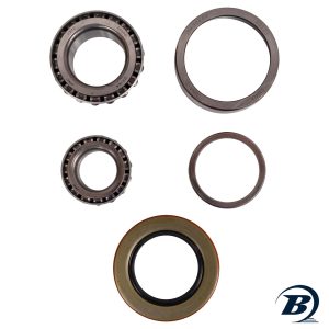 Dexter/UFP 5,500 lb Hub Bearing Kit