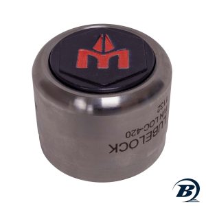 Meher 4,200 lb LubeLoc Bearing Protector Cap
