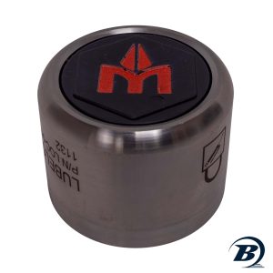 Meher 5,500 lb LubeLoc Bearing Protector Cap