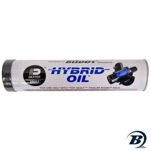 Dexter VAULT Hybrid Lubricant, 14 oz Tube