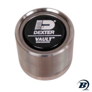 Dexter/UFP 3,750 lb Vault Bearing Protector Cap