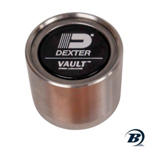 Dexter/UFP 4,200–5,500 lb Vault Bearing Protector Cap