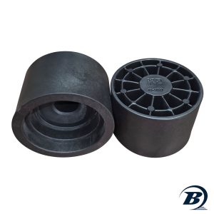 Universal Grease Cap Installation Tool