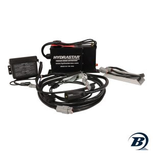 Hydrastar Electric-Over-Hydraulic Brake Unit Kit - U.S.