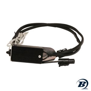 Hydrastar Plug-and-Play Breakaway Switch