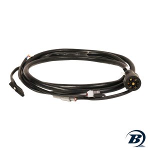 Hydrastar EOH Unit Wiring Harness - U.S.