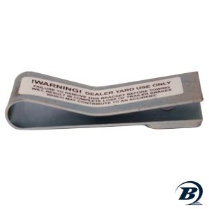 Brake Lockout for A-160 & XR-200