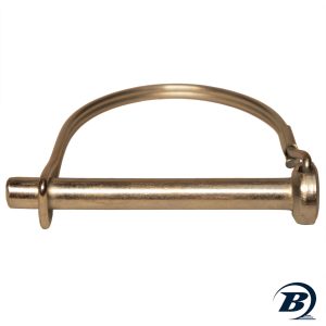 Snap Pin, 5/16" x 2-1/2"